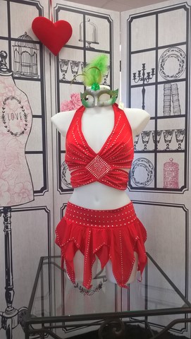 Lingerie sexy planete eros