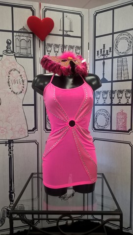 Lingerie sexy planete eros